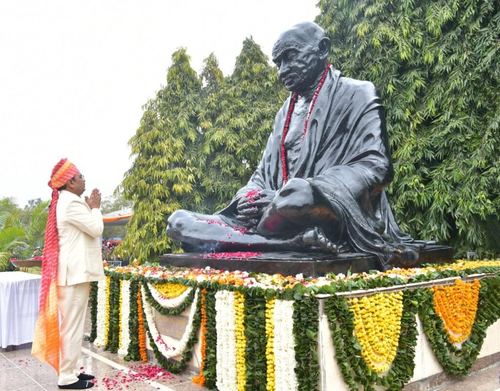 राजस्थान में CM भजनलाल शर्मा ने कहा कर्मचारियों की समस्याओं के समाधान के लिए बनेगी कमेटी