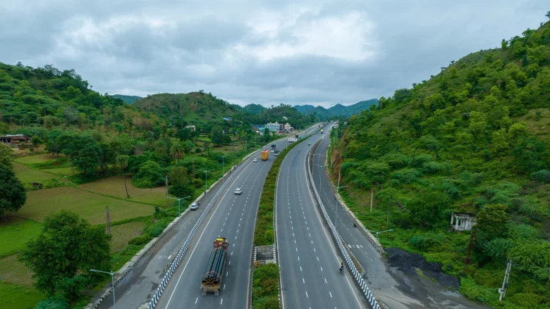 alt="विश्व बैंक राजस्थान सड़क परियोजना से पर्यटन और उद्योग विकास"