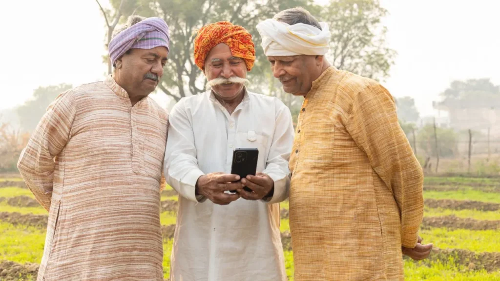 alt="किसान फसली ऋण भुगतान तिथि और ब्याजमुक्त लोन"