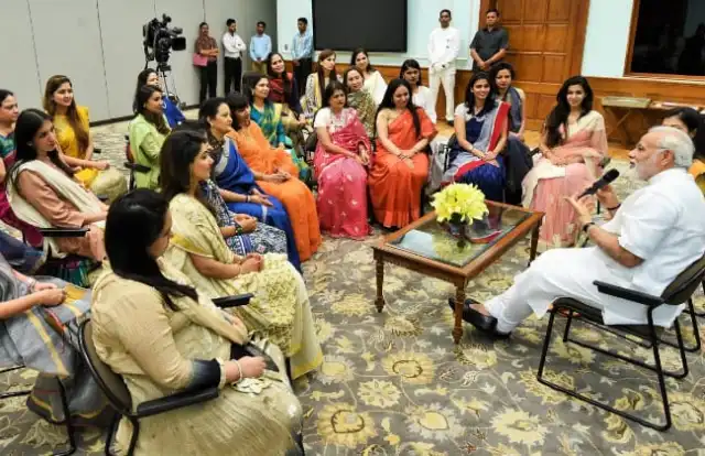 alt="महिला आरक्षण 816 सीट संसद में बड़ा फैसला"