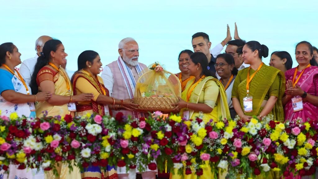 महिला आरक्षण 33 प्रतिशत राजनीति: संसद में बड़ा बदलाव तय