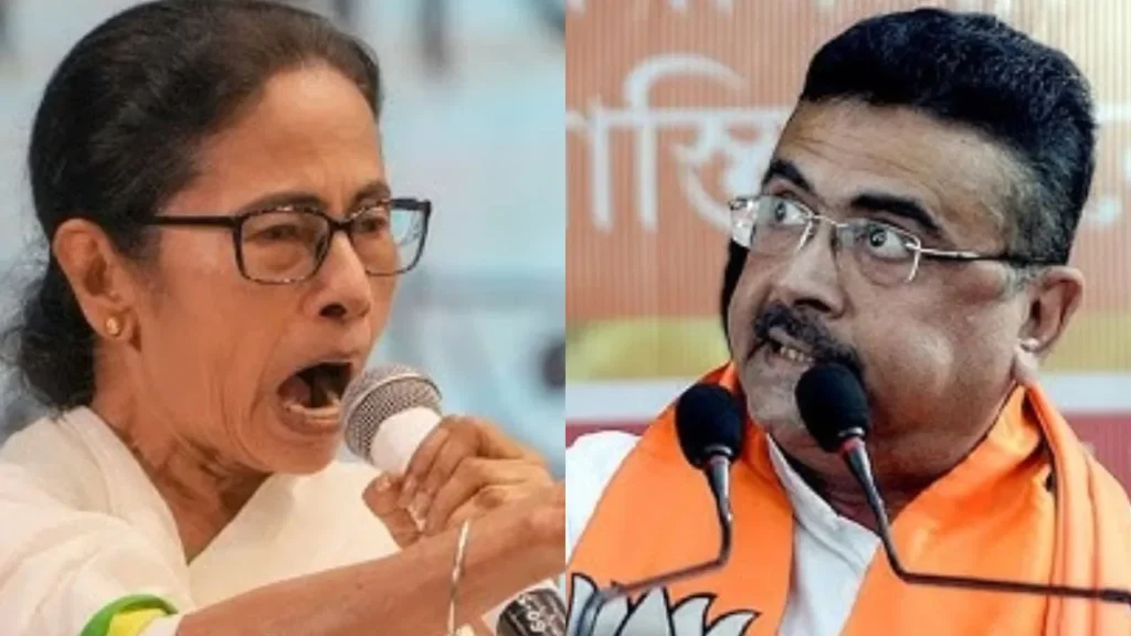 ममता दीदी की किले में ‘BJP का महिला दाव’, क्या ₹3000 पलटेंगे सत्ता?