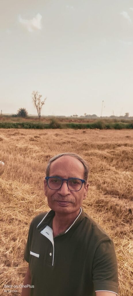 ग्रामीण समृद्धि का नया सपना मार्कण्ड बिधूना गांव मैनपुरी उत्तर प्रदेश