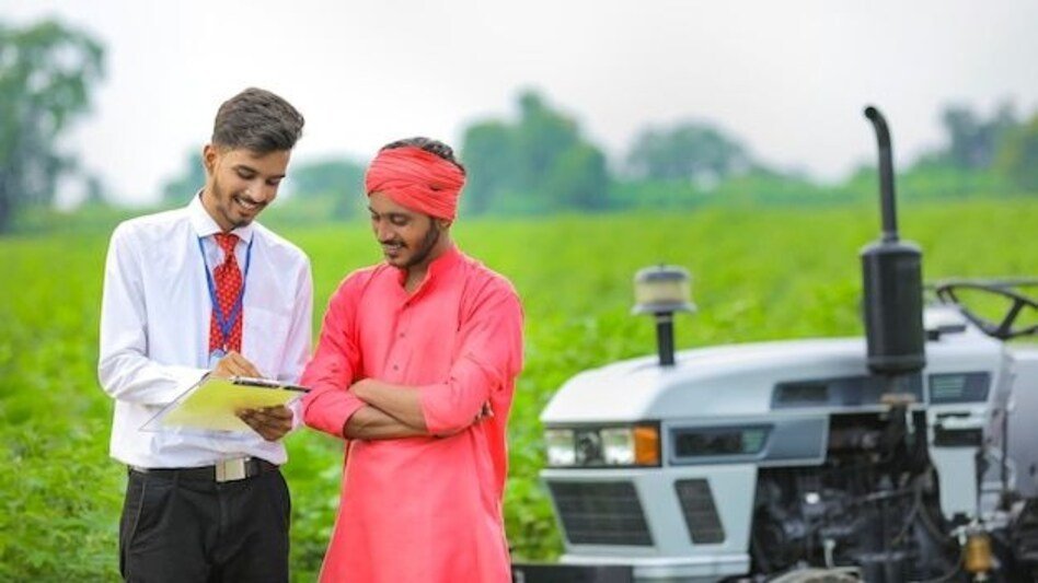 इस अभियान के तहत किसानों की जमीन, फसल और अन्य जरूरी जानकारियों को डिजिटल रूप से दर्ज किया जा रहा है।