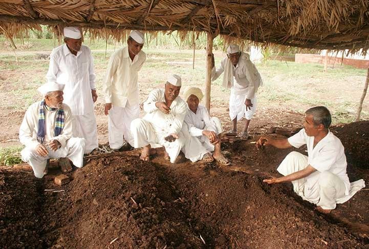 नई कृषि नीति का बड़ा दांव, कम लागत और बेहतर मिट्टी की ओर बढ़ती खेती