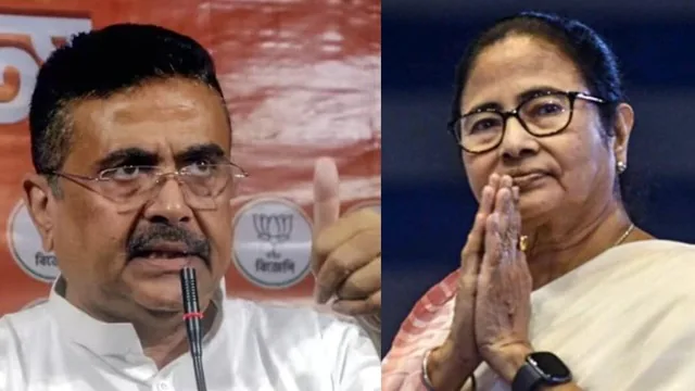 भीलवाड़ा में राजीविका महिला स्वयं सहायता समूह की सदस्यों को करोड़ों रुपये का चेक सौंपते सीएम भजनलाल शर्मा