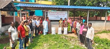 पश्चिम बंगाल की छबिता प्रमाणिक ने बदली 3,500 महिलाओं की जिंदगी
