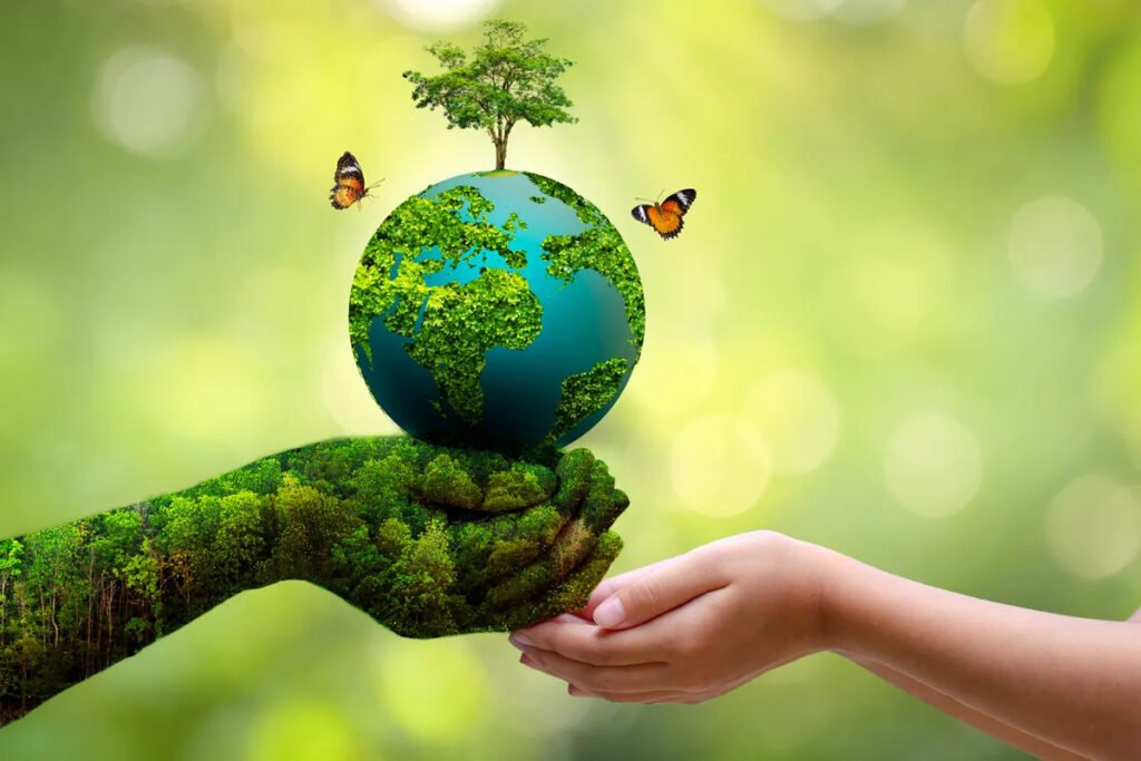 world environment day