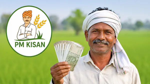 पीएम किसान मोबाइल ऐप से आसान हुई e-KYC प्रक्रिया, 9.44 करोड़ किसान परिवारों को मिली 23वीं किस्त