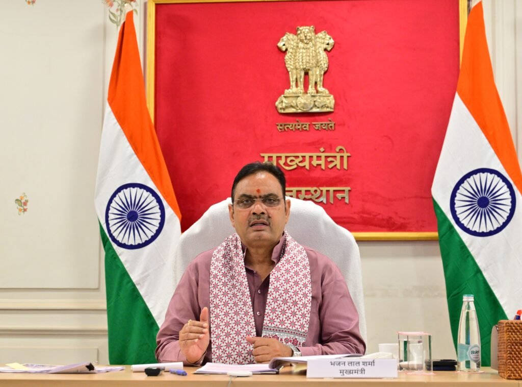 नगरीय निकायों की वित्तीय मजबूती के लिए राज्य वित्त आयोग जुटाएगा सुझावों का समग्र प्रतिवेदन