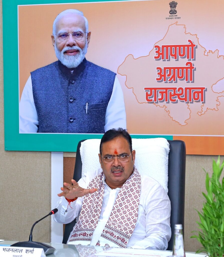 प्रवासी राजस्थानी दिवस 2026: प्रवासी राजस्थानियों को प्रदेश के विकास से जोड़ेगी नई पहल