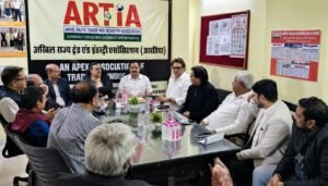 राजस्थान के जीरा और सौंफ की खेती तथा जीआई टैग की मांग से जुड़ी तस्वीर