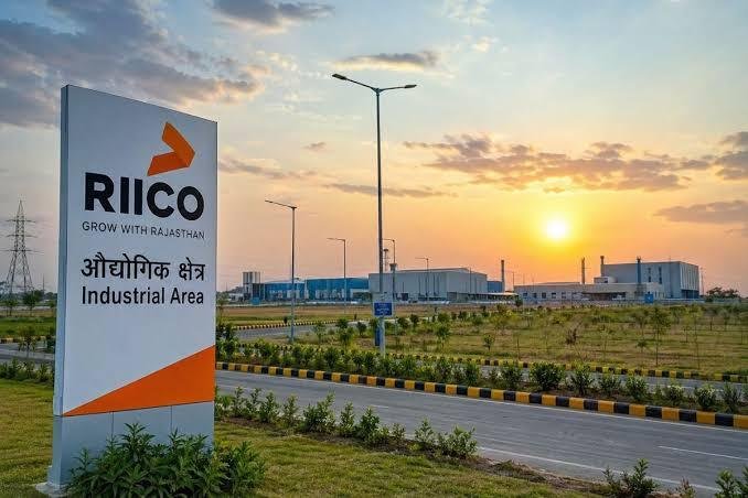 RIICO ने उद्यमियों को दी बड़ी राहत, औद्योगिक भूखंडों के माइलस्टोन नियम हुए आसान