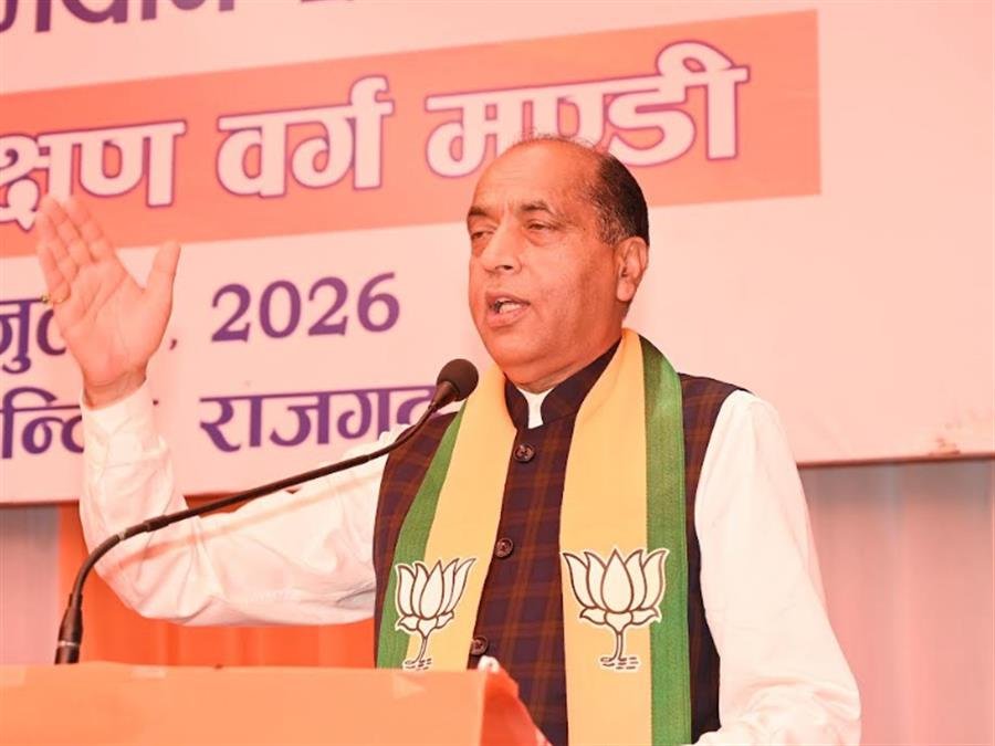 पेपर लीक संशोधन विधेयक: युवाओं के भविष्य की सुरक्षा की ओर ऐतिहासिक कदम