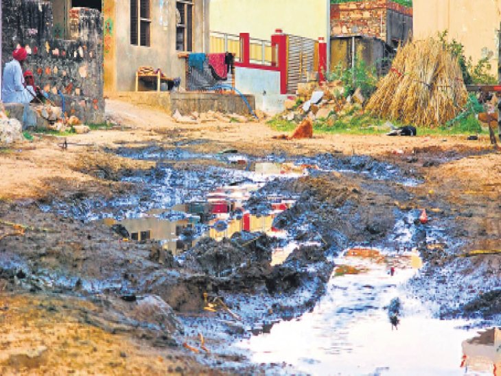 बायोमाइनिंग तकनीक से पुराने कचरे का वैज्ञानिक निस्तारण