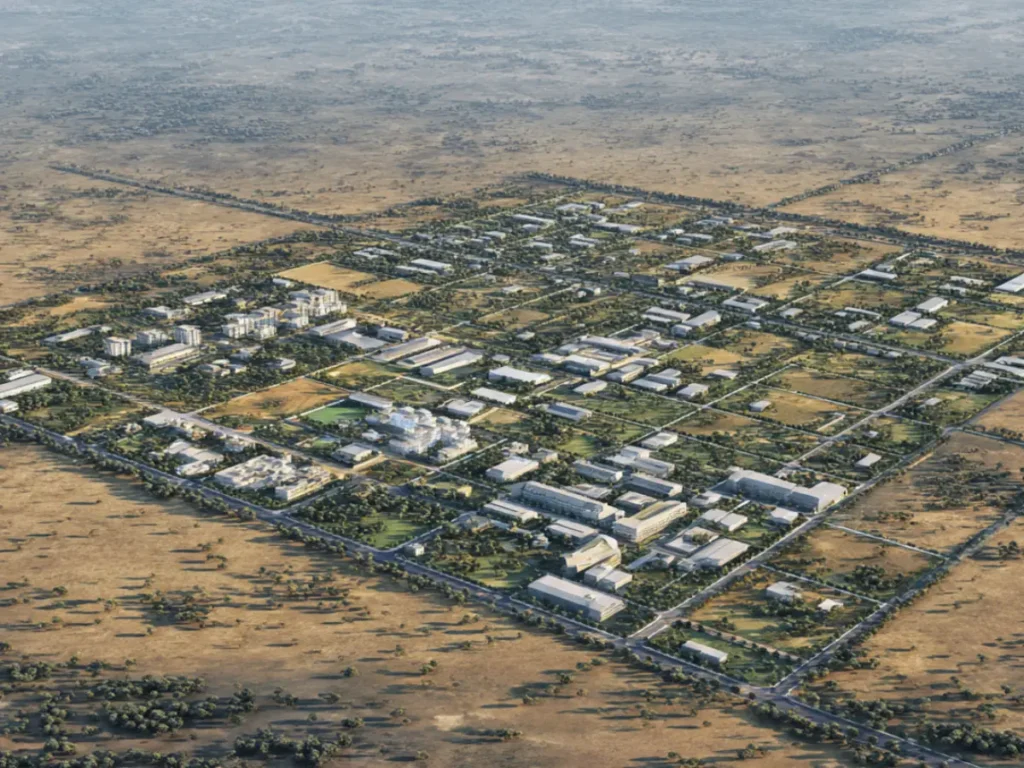 रीको प्रत्यक्ष आवंटन योजना 2026 के तहत औद्योगिक भूखंडों की जानकारी