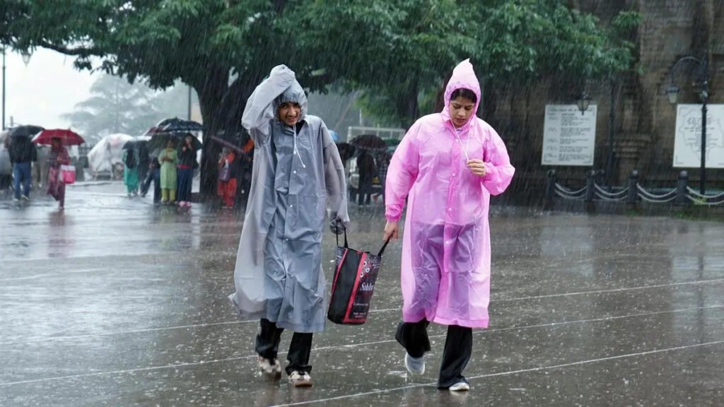 अगस्त-सितंबर बारिश कमी: IMD ने जताई 7% वर्षा घाटे की आशंका