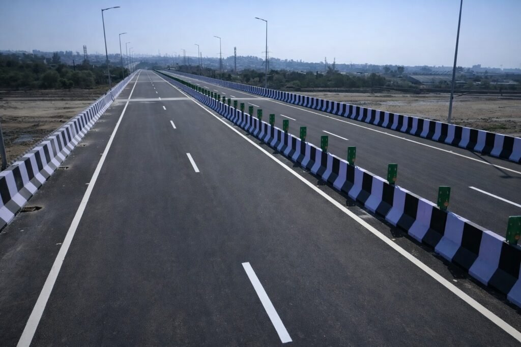 राजस्थान रोड इन्फ्रास्ट्रक्चर को मिली नई रफ्तार, 2101 करोड़ रुपये से बनेंगी 3232 सड़कें