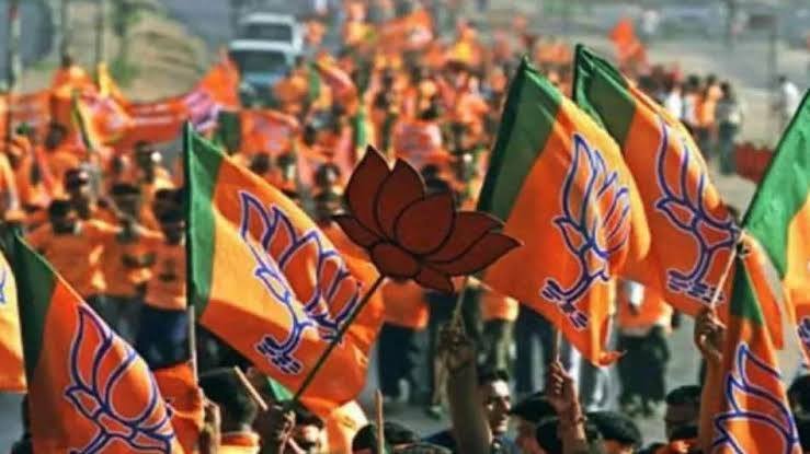 राजस्थान निकाय चुनाव 2026 में भाजपा की कार्रवाई