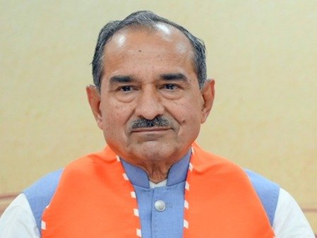 राजस्थान निकाय चुनाव को लेकर भाजपा प्रदेश अध्यक्ष मदन राठौड़