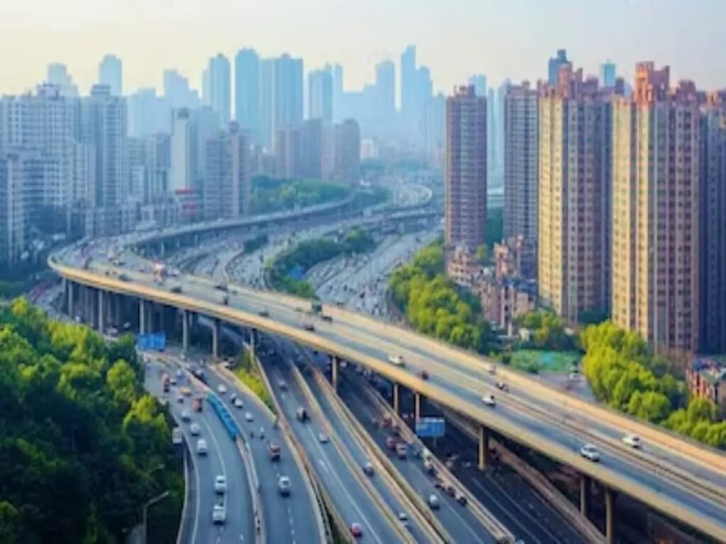 स्मार्ट तकनीक से राजस्थान के शहरों का विकास