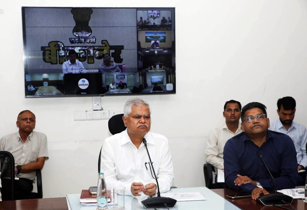 ELC 2.0 सम्मेलन में मुख्य चुनाव आयुक्त ज्ञानेश कुमार का संबोधन