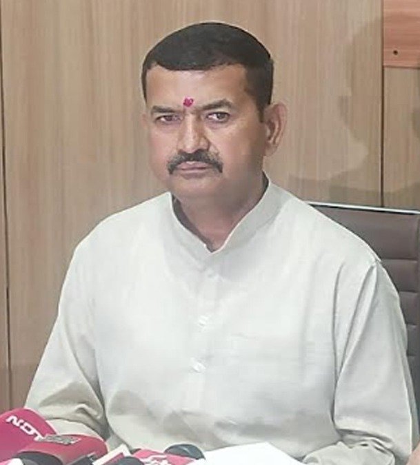 श्रवण सिंह बगड़ी ने प्रताप सिंह खाचरियावास के बयान पर पलटवार किया