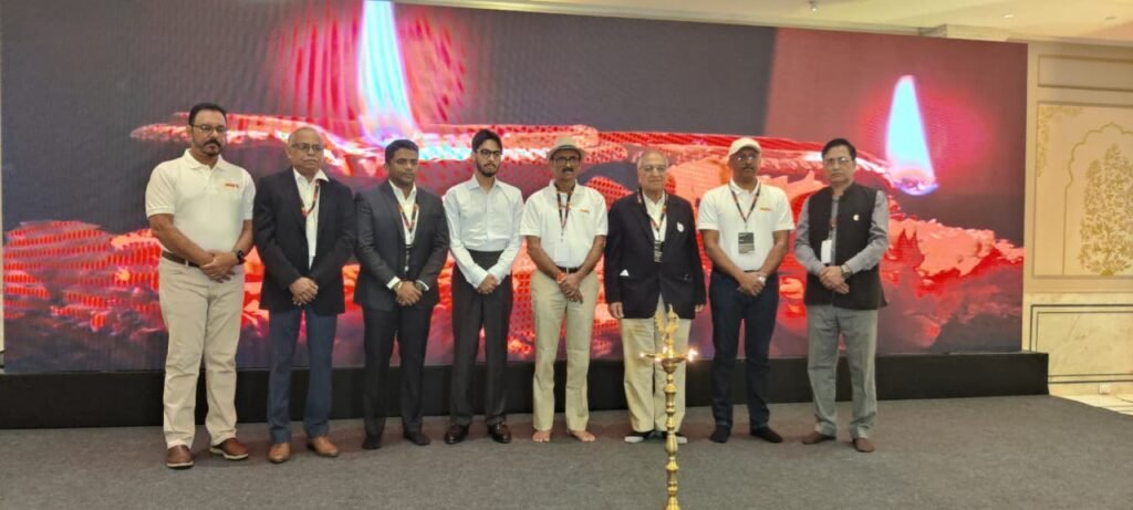 जयपुर में सौर ऊर्जा प्रतिष्ठानों की विद्युत सुरक्षा पर विशेषज्ञों का मंथन