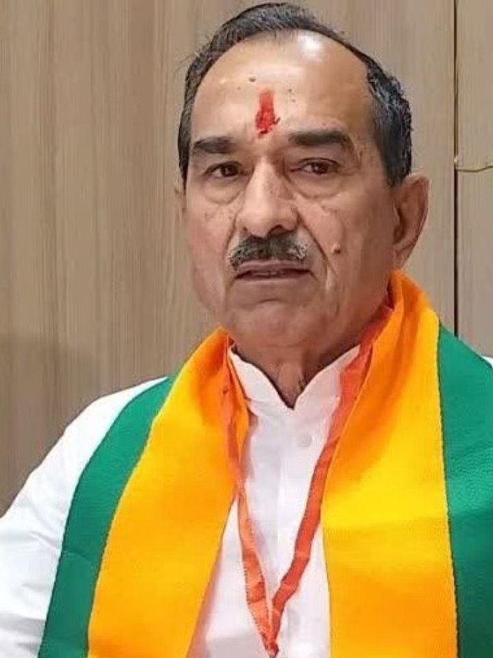 राजस्थान नगर निकाय चुनाव 2026: मतदान के लिए मदन राठौड़ ने जताया आभार