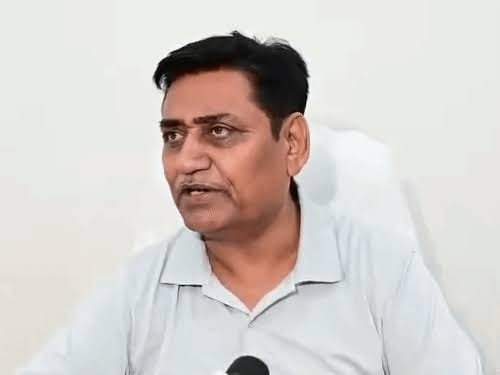 राजस्थान निकाय चुनाव पर कांग्रेस प्रदेश अध्यक्ष गोविंद सिंह डोटासरा का बयान