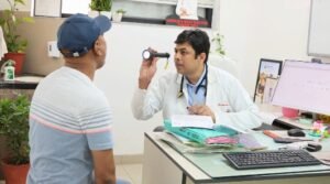 ब्लड कैंसर का उपचार और आधुनिक CAR-T सेल थेरेपी