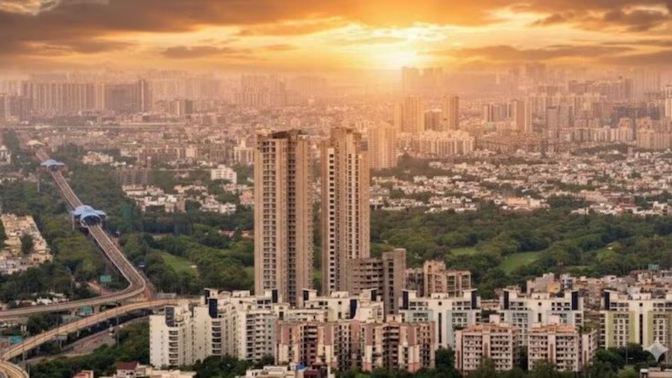 Commercial Real Estate Ground Check में कामर्शियल प्रॉपर्टी बाजार की स्थिति