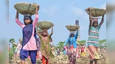 मुख्यमंत्री भजनलाल शर्मा की ग्रामीण विकास को लेकर उच्चस्तरीय बैठक