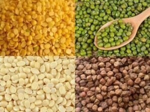 इंदौर कृषि बाजार भाव 15 सितंबर 2026 तुवर उड़द चना मूंग