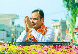 राजस्थान नगर निकाय चुनाव 2026 में भाजपा की बड़ी जीत