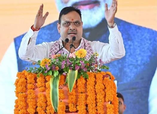 मुख्यमंत्री भजनलाल शर्मा भरतपुर और खैरथल-तिजारा दौरे पर विकास कार्यों का लोकार्पण और शिलान्यास करेंगे