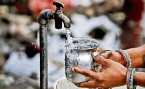 राजस्थान में पेयजल सुरक्षा और जल प्रबंधन के तहत ग्रामीण जल संचयन और सिंचाई व्यवस्था