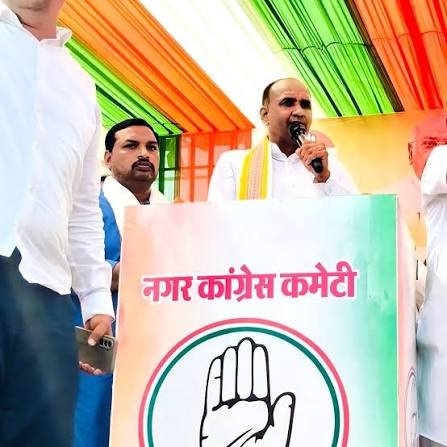 गोविंद सिंह डोटासरा और टीकाराम जूली का राजस्थान पंचायत चुनाव प्रचार दौरा