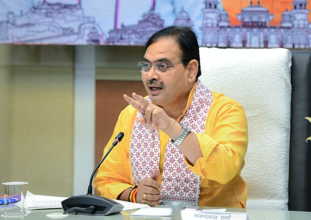 राजस्थान में बिजली उत्पादन और सौर ऊर्जा क्षमता का विस्तार