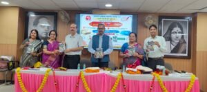 जयपुर में पाती अपनों को मुहिम की राष्ट्रीय संगोष्ठी में हस्तलिखित पत्रों पर चर्चा