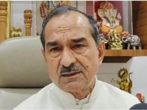 राजस्थान में भाजपा का ग्राम विकास संकल्प और ग्रामीण सुविधाओं का विस्तार