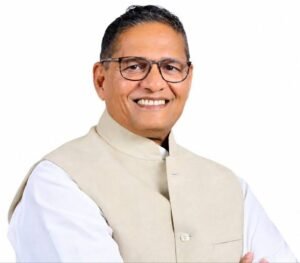 जयपुर महापौर सुनील कोठारी की जन्मदिन पर सादगी की पहल