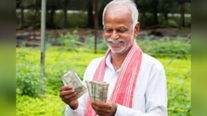 पीएम-किसान सम्मान निधि के तहत किसानों को सालाना ₹12,000 सहायता देने का प्रस्ताव
