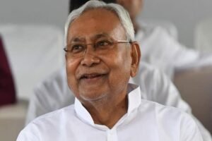 नीतीश कुमार और बिहार की राजनीति में भाजपा तथा धर्म से जुड़े मुद्दे